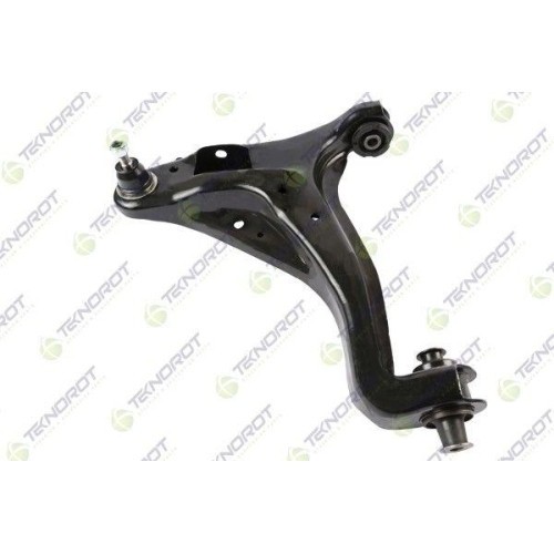 Brat suspensie roata Ford Explorer (U251), 01.06-12.10, 4.0, 4.0 4WD, 4.6, 4.6 4WD, Fata, Stanga, inferior; TEKNOROT