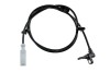 Senzor ABS spate Mercedes Vito 2003-, Viano 2003-, Dreapta, NTY HCA-ME-025