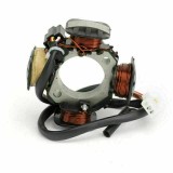 Magnetou Stator Scuter Malaguti Crosser 49cc 50cc 80cc 4 Bobine - 84mm, TMMP