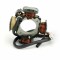 Magnetou Stator Scuter Malaguti Crosser 49cc 50cc 80cc 4 Bobine - 84mm