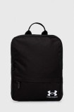 Under Armour rucsac culoarea negru, mare, neted