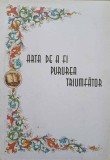 ARTA DE A FI PURUREA TRIUMFATOR-CULEGERE SI NOTE DE GEORGETA CRACIUN-275318