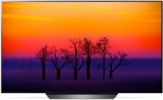 Televizor LG OLED65B8PLA webOS 4.0 SMART UHD OLED (2018), 165 cm foto