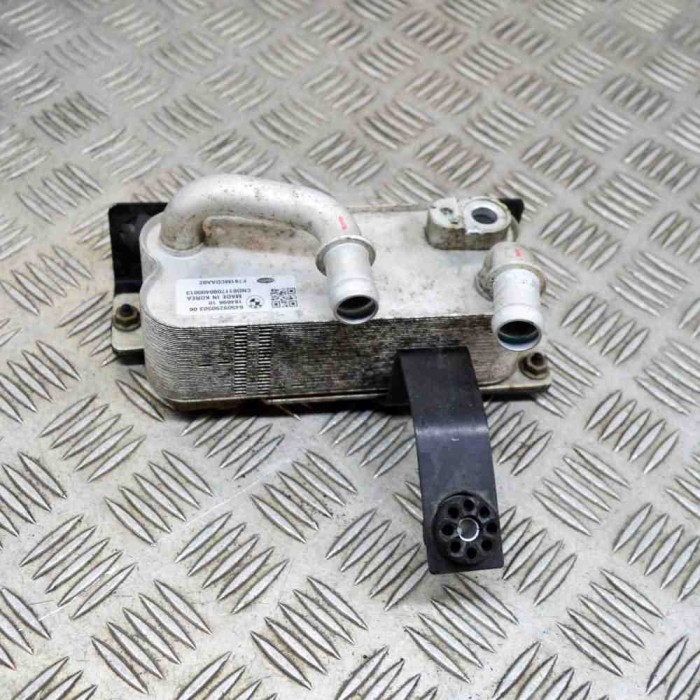 Răcitor de ulei BMW i3 I01 2017 OEM: 9290503,9291291