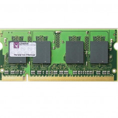 Memorie laptop KTT533D2/2G - Kingston 2GB DDR2-533MHz