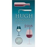 Hugh Johnson&#039;s Pocket Wine Book