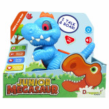 Cumpara ieftin DINOZAUR Junior interactiv, Mighty Megasaur