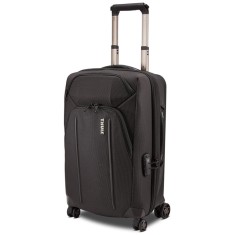 Geanta voiaj, Thule, Crossover 2 Carry On Spinner, Negru foto