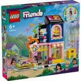 Cumpara ieftin LEGO&reg; Friends - Magazin de moda vintage (42614), LEGO&reg;