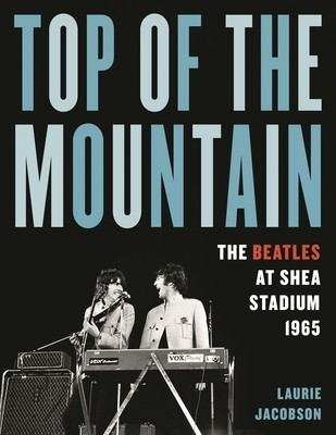 Top of the Mountain: The Beatles at Shea Stadium 1965 foto