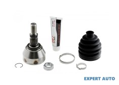 Planetara Saab 9-3 (2002-2015) [YS3F] #1