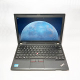 Laptop Lenovo ThinkPad X230i Core i3 3110M 128GB SSD 4GB DDR3 - 12,5 inci, 128 GB, Intel Core i3