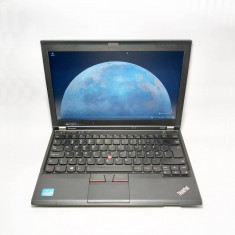 Laptop Lenovo ThinkPad X230i Core i3 3110M 128GB SSD 4GB DDR3 - 12,5 inci