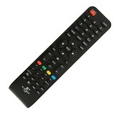 Telecomanda universala TV LED Elworld H 003, Negru, General