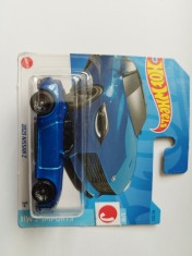 bnk jc Hot Wheels 2023 Nissan Z - 2023 HW J-Imports 3/10