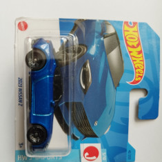 bnk jc Hot Wheels 2023 Nissan Z - 2023 HW J-Imports 3/10