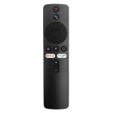 Cumpara ieftin Telecomanda Universala pentru Xiaomi TV Stick Mi Box S cu Microfon, Bluetooth, Netflix, Prime Video