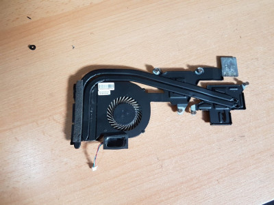 Cooler Acer Travelmate 8573t, 8573TG A150 foto