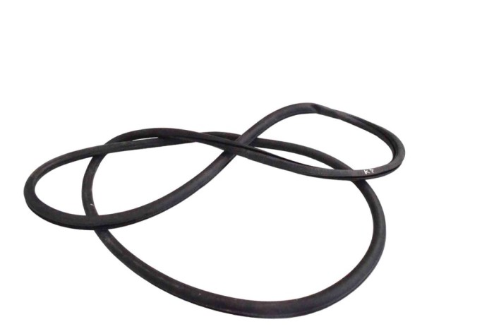 Garnitura ușă st&acirc;nga față VW TOUAREG 7LA, 7L6, 7L7 2010 OEM: 7L0867365G