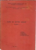 Cumpara ieftin Curs de beton armat I - Sergiu Corobceanu
