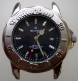 K.373 CEAS QUARTZ BARBATESC BLUMAR PC 32A JAPAN DEFECT
