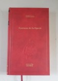 Gaston Leroux - Fantoma de la Opera , Adevarul