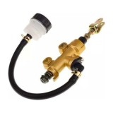 Pompa frana picior spate motocicleta - compatibil Hidraulica Picior Moto ATV Quad