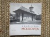 MANASTIREA MOLDOVITA-CORINA NICOLESCU