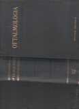 Oftalmologia Manolescu 1958