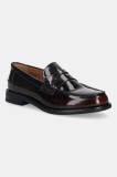 Vagabond Shoemakers mocasini de piele STEVEN culoarea maro, 6060-004-41