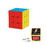 Cub Rubik Profesional, 3x3x3, Infinite Magic