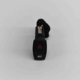 Buton Avarie BMW Seria 4 F32 F82 (2014-2020) OEM 9231786. Componenta Electrica Originala BMW