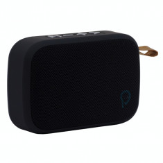 Boxa portabila Spacer Pocket, Bluetooth 4.2, Putere 3W, Negru