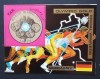 YEMEN A.R.- OLIMPIADA MUNICH-Medaliati cu aur -Germania-1 S/Sh.-NEOB.** YAR 072, Asia, Sport