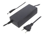 Alimentator Pulsatoriu 12V 5A 60W 5.5/2.5