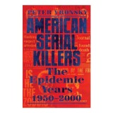 American Serial Killers