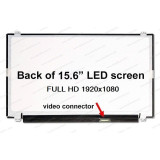 Display laptop Asus ROG STRIX GL553VD-FY009 GL553VD-FY027 15.6 slim Full HD 1920x1080 30 pini led