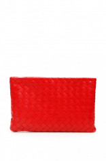 Clutch Bottega Veneta foto