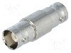 Conector {{Tip conector}}, 50&Omega;, {{Subtip conector}}, {{Placare contact}}, AMPHENOL - B7071A1-ND3G-50