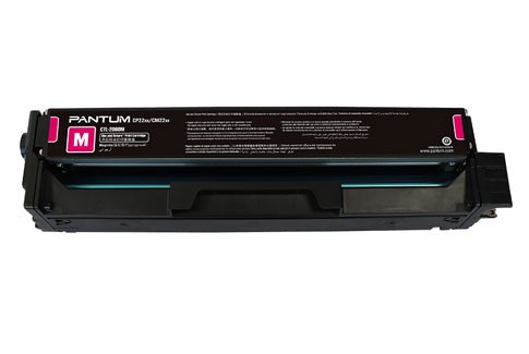 Cartus OEM-PANTUM-CTL2000HM-M-3.5k NewTechnology Media