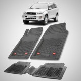 Cumpara ieftin Covorase Toyota RAV4 XA20 SUV Compatibile 2000-2003 | Black