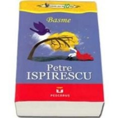 Basme - Petre Ispirescu