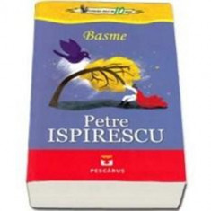 Basme - Petre Ispirescu