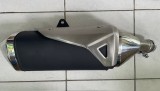 Toba esapament Suzuki GSR750 GSR 750 2011-2016