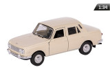 Model 1:34, Wartburg 353, Crem A884W353K, Carmotion