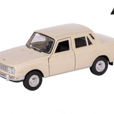 Model 1:34, Wartburg 353, Crem A884W353K