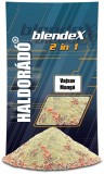 Haldorado - Nada BlendeX 2 in 1 - Acid N-Butyric + mango 800g