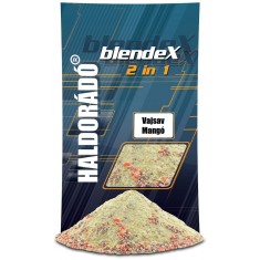 Haldorado - Nada BlendeX 2 in 1 - Acid N-Butyric + mango 800g