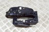 Suport bara de protecție dreapta spate JAGUAR I-PACE X590 2020 OEM: M9D3-14D189-A | 20814677