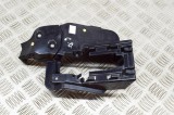 Suport bara de protecție dreapta spate JAGUAR I-PACE X590 2020 OEM: M9D3-14D189-A 20814677